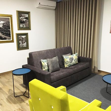 Apartamento Da Seara "Douro" Lamego Bagian luar foto