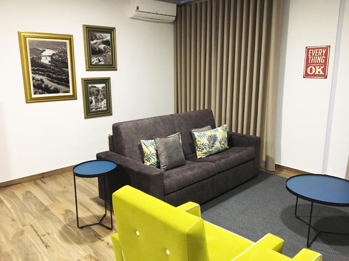 Apartamento Da Seara "Douro" Lamego Bagian luar foto