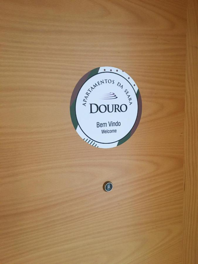 Apartamento Da Seara "Douro" Lamego Bagian luar foto