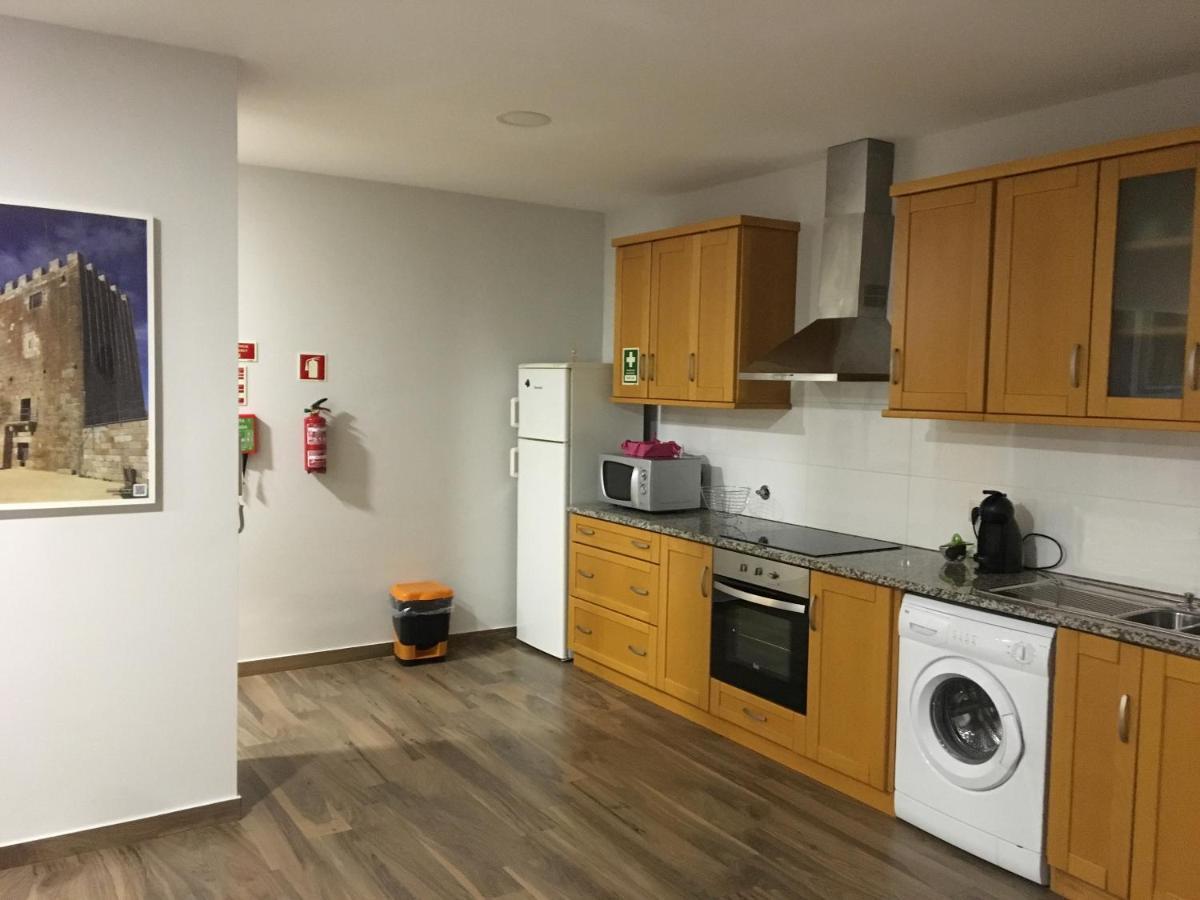 Apartamento Da Seara "Douro" Lamego Bagian luar foto