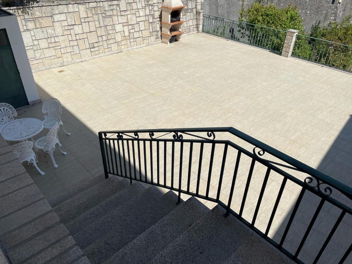 Apartamento Da Seara "Douro" Lamego Bagian luar foto
