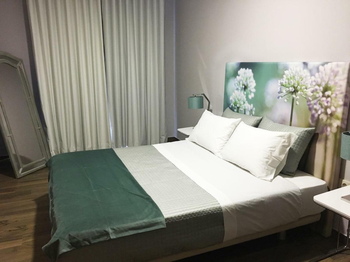 Apartamento Da Seara "Douro" Lamego Bagian luar foto