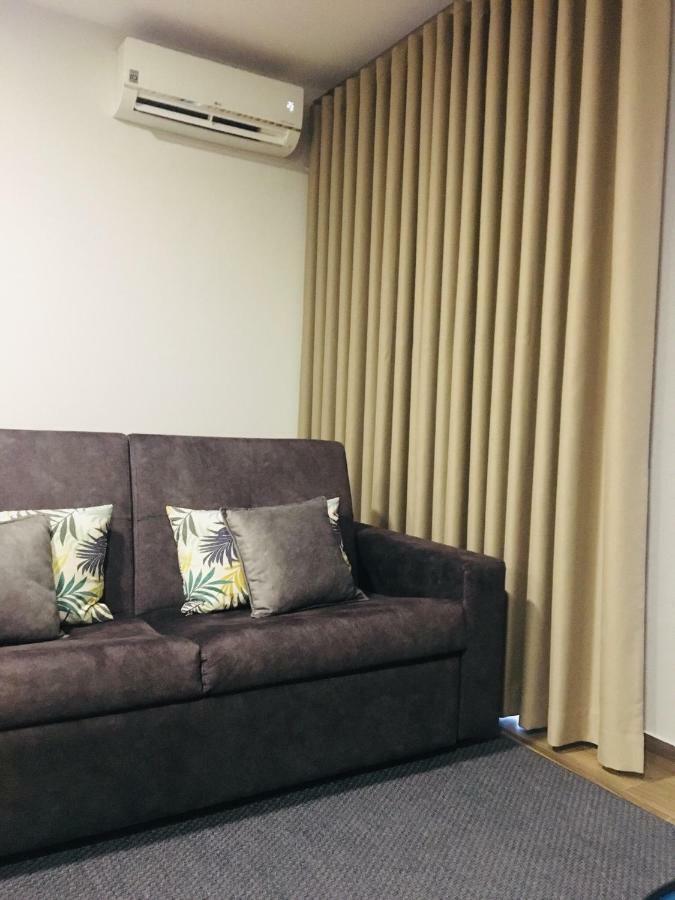 Apartamento Da Seara "Douro" Lamego Bagian luar foto